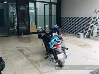 Cặp mtkd phan anhtân phú dt 8x30 nhà 3.5 tấm, hđ thuê 40tr, giá 25 tỷ