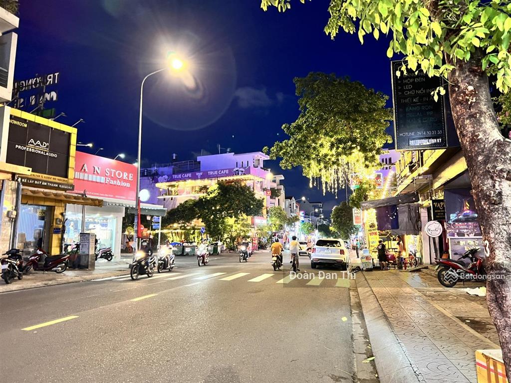 Mtkd đường trương vĩnh ký dt 4x19.5m nhà 4 tấm, giá 14.7 tỷ tl