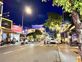 Mtkd đường trương vĩnh ký dt 4x19.5m nhà 4 tấm, giá 14.9 tỷ tl