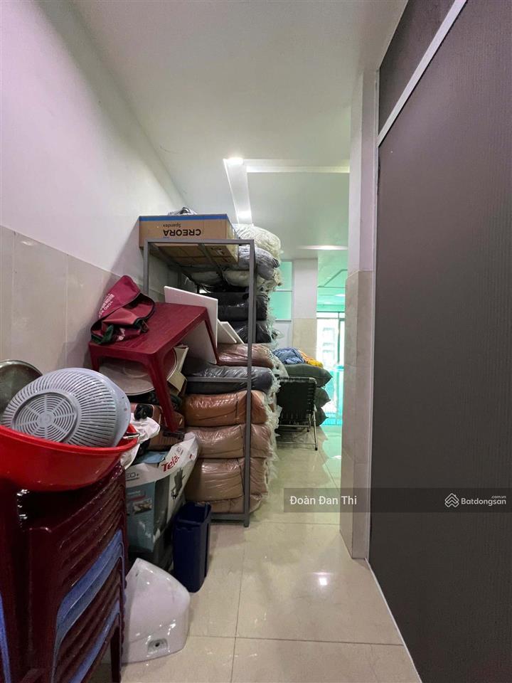 Bán nhà hẻm 8m gò dầu  khu nội bộ  6x19m  3.5 tấm | 17.5 tỷ tl