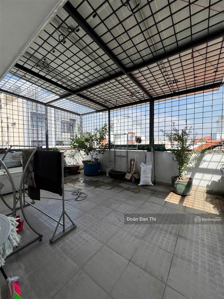 Bán nhà hẻm 8m gò dầu  khu nội bộ  6x19m  3.5 tấm | 17.5 tỷ tl