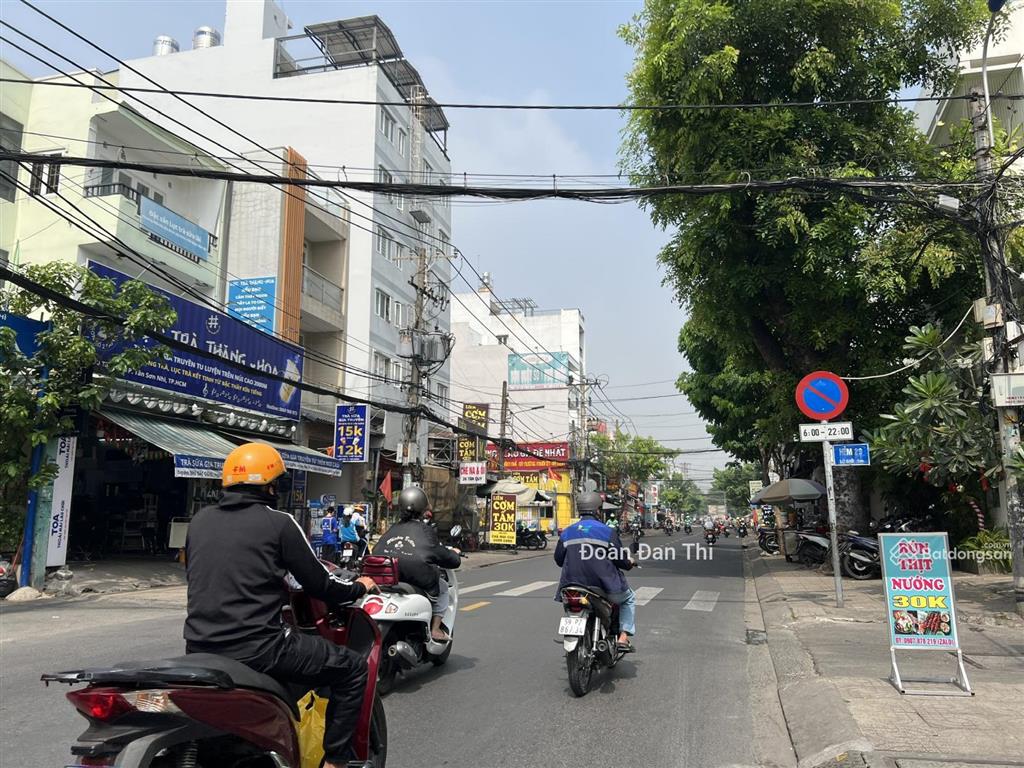 Bán nhà mtkd đường tân quý dt hiếm 5.6x16m nhà 1 lầu, giá bán 14.5 tỷ