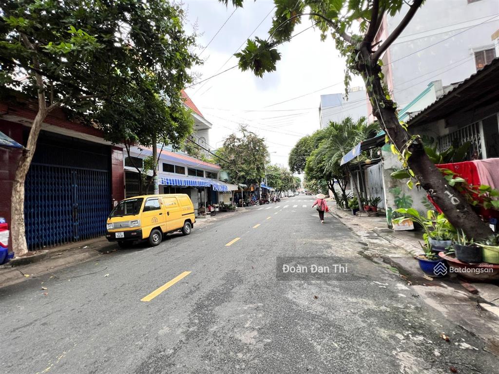 Mt lê cao lãngphú thạnh, trệt 3 lầu, dt 6x17.6m sổ hoàn công, giá 17 tỷ