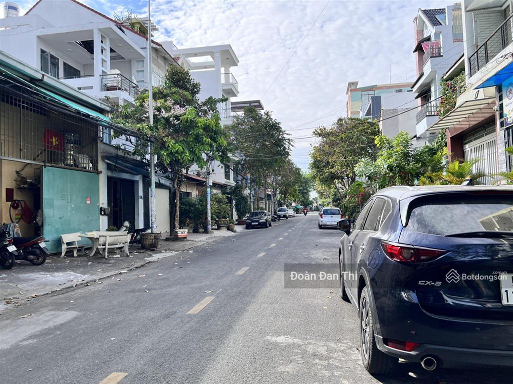 Mt lê cao lãngphú thạnh, trệt 3 lầu, dt 6x17.6m sổ hoàn công, giá 17 tỷ