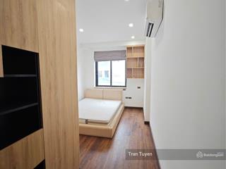 Bán căn hộ chung cư 122m2, 3 phòng ngủ, 2 phòng vệ sinh tại kđt mỹ đình