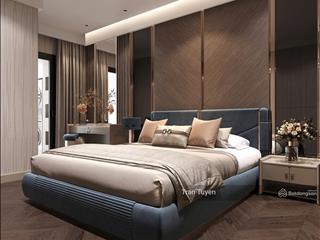 Cần bán nhanh căn hộ 153m, 3pn, 2wc căn góc, cao cấp flc landmark tower  lê đức thọ, mỹ đình