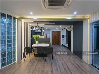 Bán căn hộ chung cư cao cấp sky city số 88 láng hạ, căn 2 phòng ngủ diện tích 112m.
