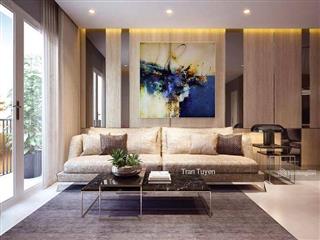 Bán căn hộ chung cư 54 hạ đình căn 2 phòng ngủ, 2wc, 90m sửa thành rất dễ 3 ngủ.