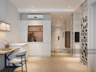 Bán căn hộ 3 phòng ngủ, đầy đủ nội thất, căn góc 90m chung cư dream town giá 4,6 tỷ (giá chuẩn)