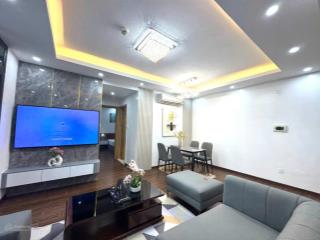 Chính chủ cần bán gấp căn hộ cao cấp dolphin plaza trung tâm mỹ đình full đồ, sổ sẵn, giá tốt
