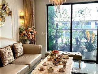 Cần bán gấp căn hộ 2pn, 2wc the garden hill  99 trần bình, mỹ đình  nhà đẹp, trung tâm, giá tốt
