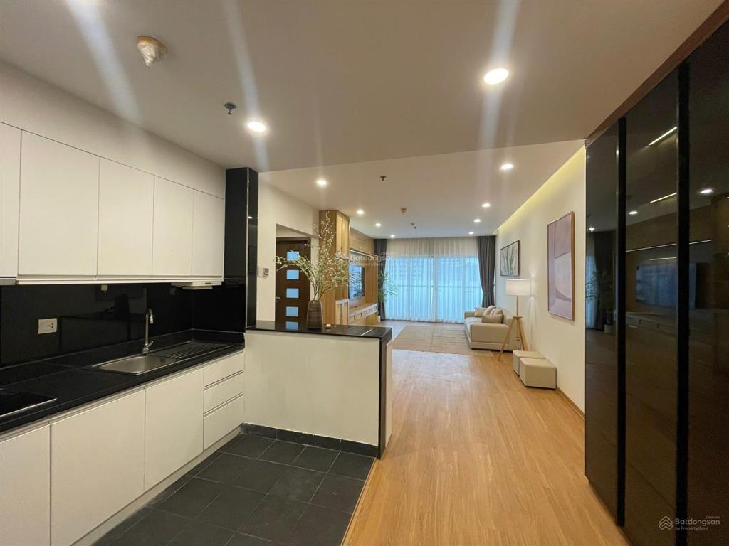 Bán căn hộ lancaster núi trúc 116m² 3pn, có chỗ đỗ ô tô, thông tin đúng sự thật không đăng ảo.