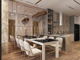 Bán căn hộ 106m  3pn đầy đủ nội thất tại fafilm  vnt tower, số 19 nguyễn trãi, thanh xuân
