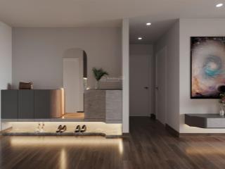 Bán căn hộ cao cấp flc 265 cầu giấy  115m², 3pn có đầy đủ nội thất, view thành phố  giá 9 tỷ