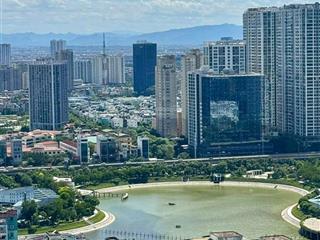 Chính chủ bán căn hộ hiếm, căn 3 phòng ngủ tại diamond flower tower  view hồ thanh xuân tuyệt đẹp