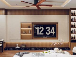Bán căn góc đẹp tòa chung cư dương đình nghệ, cầu giấy  96m², 3pn, full nội thất cao cấp