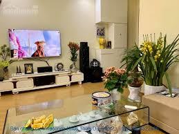 Căn hộ mặt đường nguyễn cơ thạch thiết kế 3 phòng ngủ, sẵn sổ đỏ giá rẻ