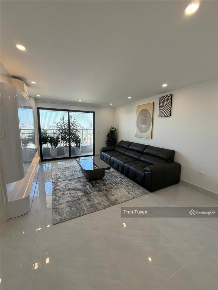 Chính chủ bán căn hộ cao cấp kinh đô tower 93 lò đúc, 2pn, nt xịn, giá tốt! (thông tin chuẩn)