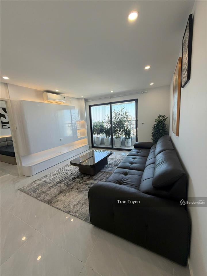 Chính chủ bán căn hộ cao cấp kinh đô tower 93 lò đúc, 2pn, nt xịn, giá tốt! (thông tin chuẩn)