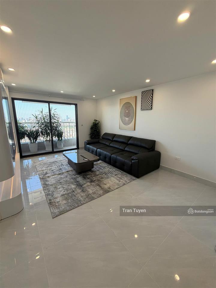 Chính chủ bán căn hộ cao cấp kinh đô tower 93 lò đúc, 2pn, nt xịn, giá tốt! (thông tin chuẩn)