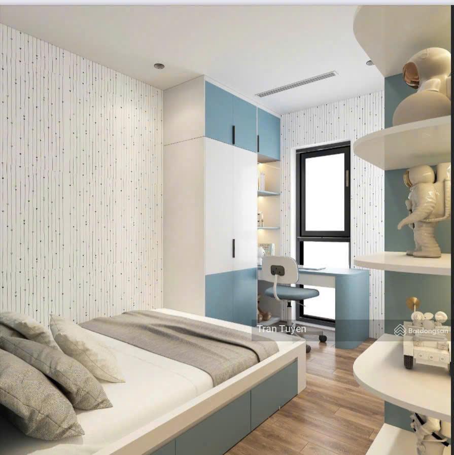 Bán căn hộ ecolife tố hữu, căn góc 3 phòng ngủ nhà đẹp, đầy đủ nội thất về sẵn ở luôn.