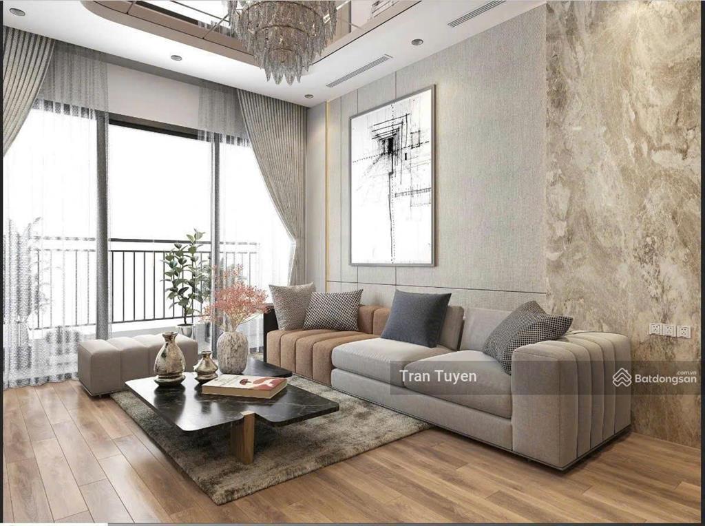 Bán căn hộ ecolife tố hữu, căn góc 3 phòng ngủ nhà đẹp, đầy đủ nội thất về sẵn ở luôn.