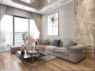 Bán căn hộ ecolife tố hữu, căn góc 3 phòng ngủ nhà đẹp, đầy đủ nội thất về sẵn ở luôn.