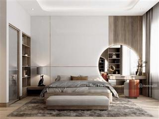 Cho thuê chung cư ecolife tố hữu căn 1 và 2 phòng ngủ giá 9 triệu/tháng