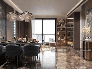 Bán căn hộ cao cấp the golden armor b6 giảng võ, ba đình 73m², 2pn, 2wc