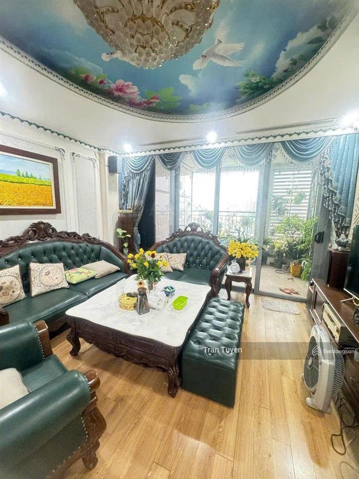 Bán căn hộ vinhomes nguyễn chí thanh  158m, 4pn, 3wc full nội thất (tin thật, giá thật, không ảo)