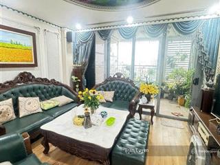 Bán căn hộ vinhomes nguyễn chí thanh  158m, 4pn, 3wc full nội thất (tin thật, giá thật, không ảo)