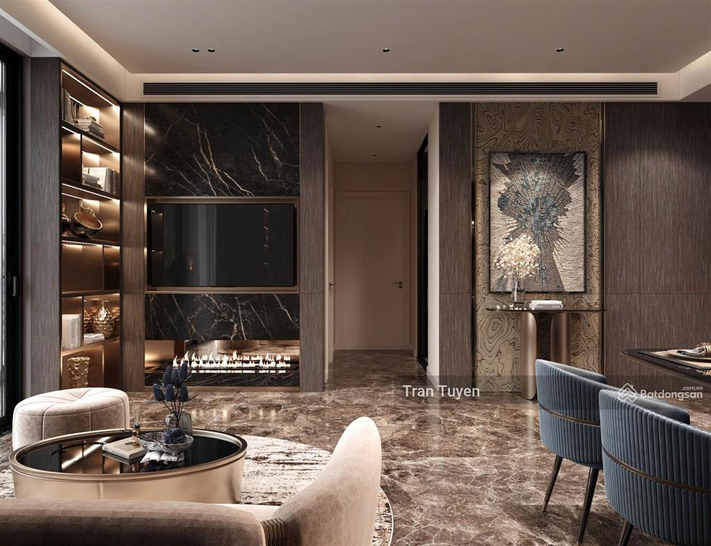 Bán căn hộ chung cư mễ trì thượng 3pn 2wc, full nội thất, 95  130m², giá từ 7 tỷ