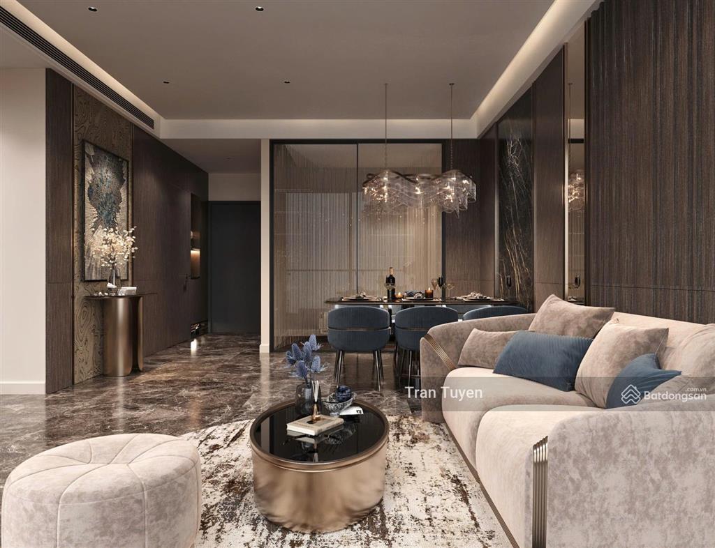 Bán căn hộ chung cư mễ trì thượng 3pn 2wc, full nội thất, 95  130m², giá từ 7 tỷ