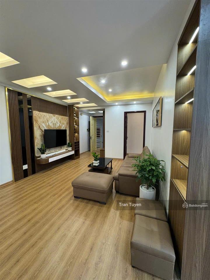 Em cần bán căn hộ 3 phòng ngủ, sẵn sổ tại ngã tư trần bình  nguyễn hoàng giá rẻ 0913 403 ***