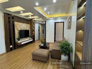 Em cần bán căn hộ 3 phòng ngủ, sẵn sổ tại ngã tư trần bình  nguyễn hoàng giá rẻ 0913 403 ***