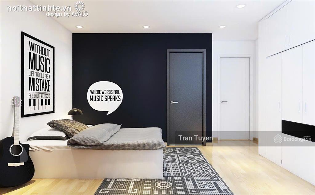 Bán penthouse cao cấp gp building 170 đê la thành 198m², căn góc, 3pn, nội thất đẹp, giá 23,7 tỷ