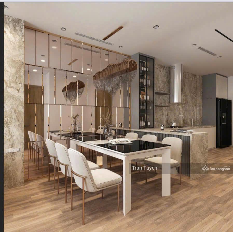 Bán căn hộ golden field mỹ đình 74m²  2pn 2wc  full nội thất  giá 6,5 tỷ