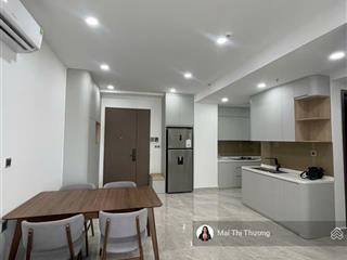 Cho thuê căn hộ the peak midtown 2 phòng ngủ nhà đẹp như hình giá thuê 25tr/th  0909 462 ***