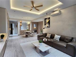 Bán căn hộ riverside residence phú mỹ hưng 3pn nhà siêu đẹp cao cấp giá bán 8,3tỷ  0909 462 ***