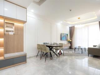 Bán gấp căn hộ midtown m8 phú mỹ hưng q7, 2pn nhà siêu đẹp giá 8.2 tỷ  0909 462 *** e thương