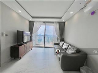 Bán căn hộ midtown phú mỹ hưng q7 view biệt thự, lầu cao view sông thoáng mát giá bán 8.5 tỷ