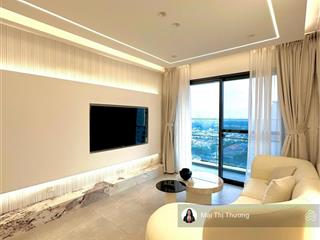 Cho thuê căn hộ antonia phú mỹ hưng q7 nhà siêu đẹp giá thuê 28tr/th  0909 462 *** e thương