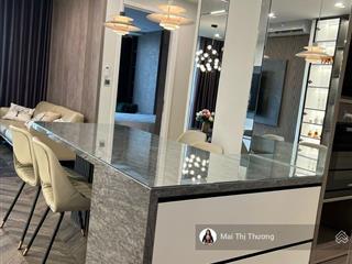 Full nội thất cao cấp  cho thuê căn hộ midtown m8 2pn nhà đẹp như hình  09092288 mai thương
