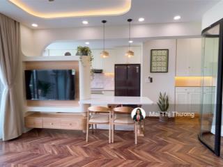 Bán căn hộ 3 phòng ngủ phú mỹ hưng quận 7, căn hộ mỹ viên giá bán 7 tỷ650 nhà mới 100%