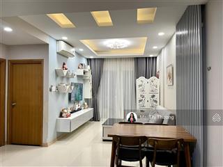 Chính chủ, bán căn hộ jamona city quận 7, 2 phòng ngủ, full nội thất, giá bán 3,6tỷ thương lượng