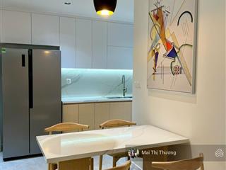 Rẻ nhất antonia phú mỹ hưng quận 7  2 phòng ngủ full nội thất view biệt thự giá chỉ 23tr/th