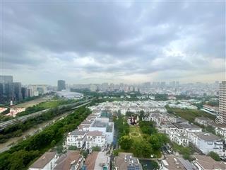 Bán căn hộ duplex, penthouse quận 7 203m2 giá bán 11 tỷ 481, 5pn liền kề phú mỹ hưng  0909 462 ***