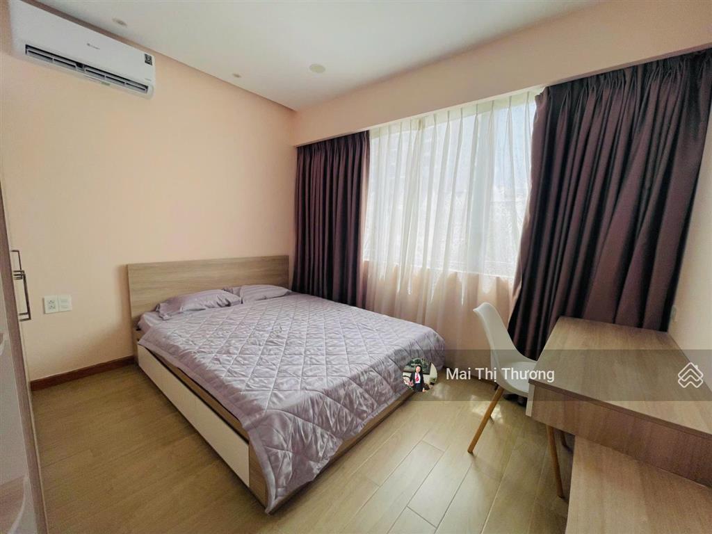 Bán nhanh căn hộ hưng phúc, phú mỹ hưng q7, nhà đẹp 2pn giá tốt 7.050 tỷ  ngay 0909 462 ***