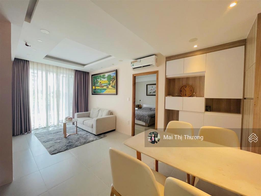 Bán nhanh căn hộ hưng phúc, phú mỹ hưng q7, nhà đẹp 2pn giá tốt 7.050 tỷ  ngay 0909 462 ***