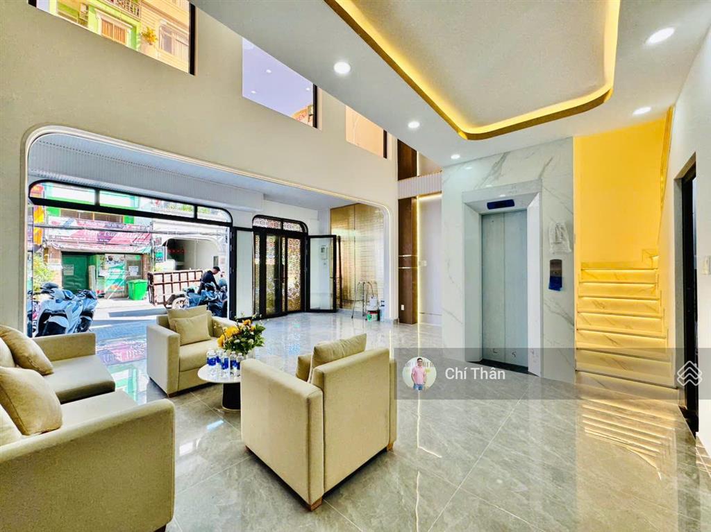 Cần bán gấp  nhà mặt tiền khu k300, tân bình (dt 8x20m) nhà 3 lầu giảm 5 tỷ, chỉ còn 25 tỷ!